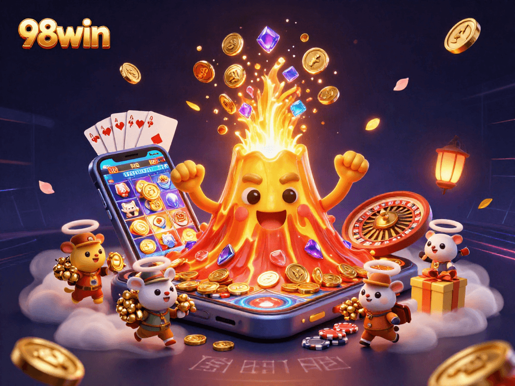 Is Upgrading to 98win Casino Strategies Worth It? Data Says | Diethub.Edu
