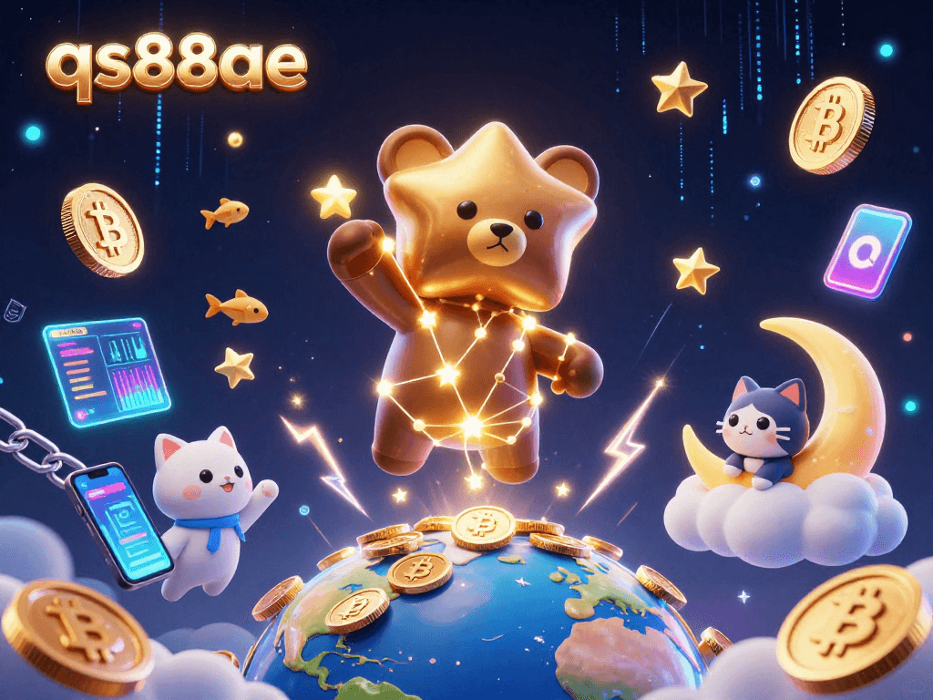 Engage in thrilling adventures at qs88ae, pursuing jackpots among digital treasures and mythical characters