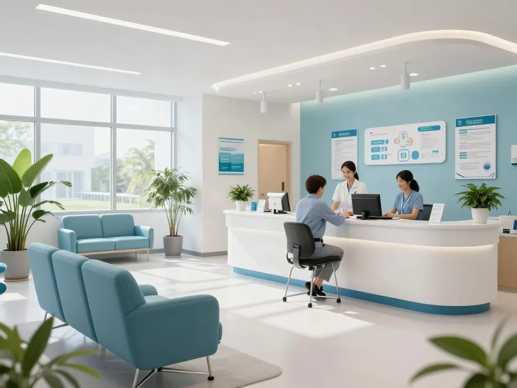 Explore how toto togel enhances patient care services at our trusted health clinic.