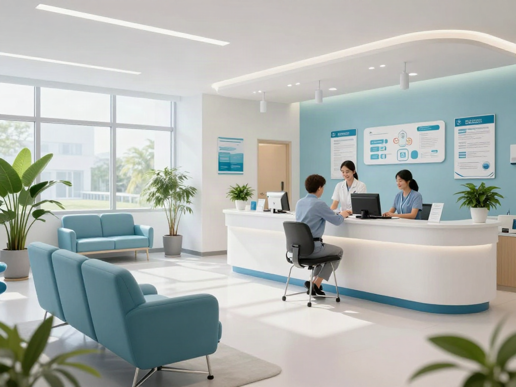Explore how toto togel enhances patient care services at our trusted health clinic.